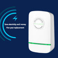 Smart Energy Saving Box