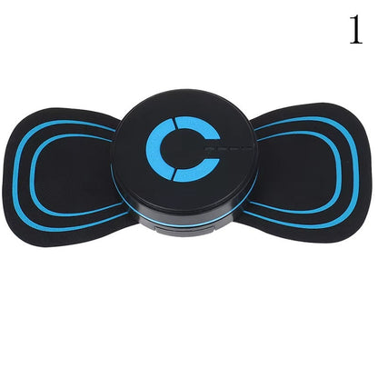 Smart Electric Body Massager Pad